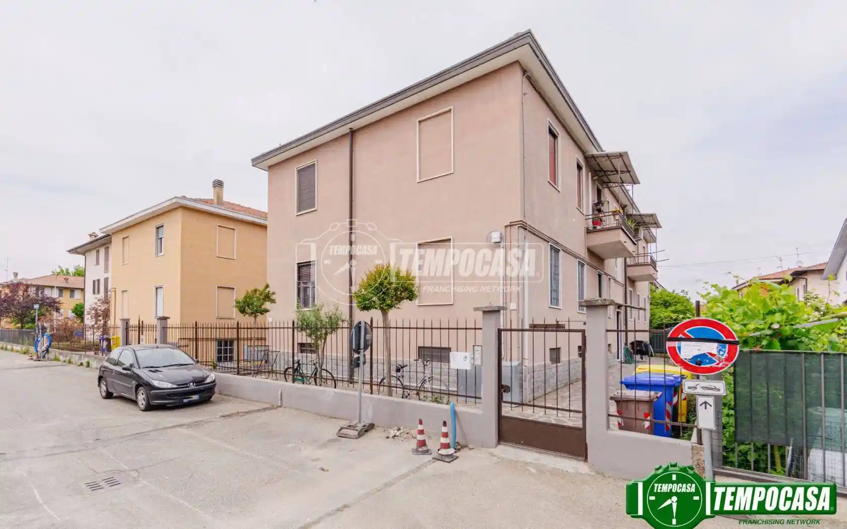 Appartamento in vendita a Pavia