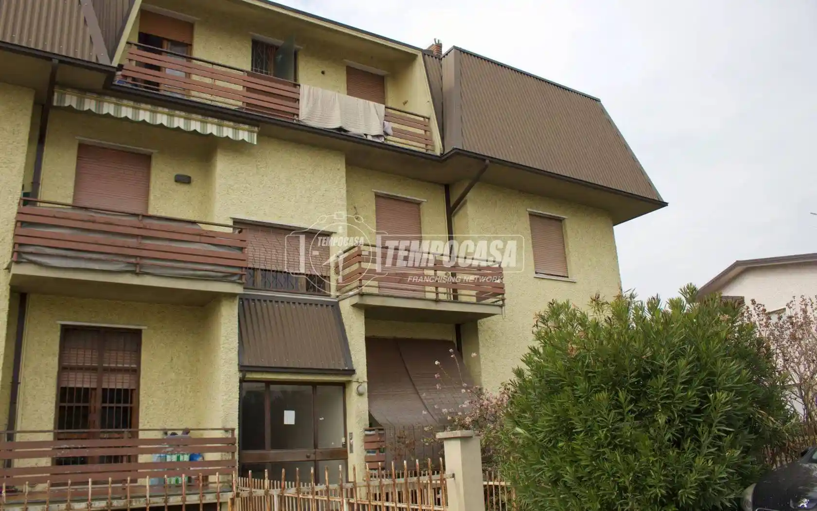 Appartamento in vendita a Castel San Giovanni