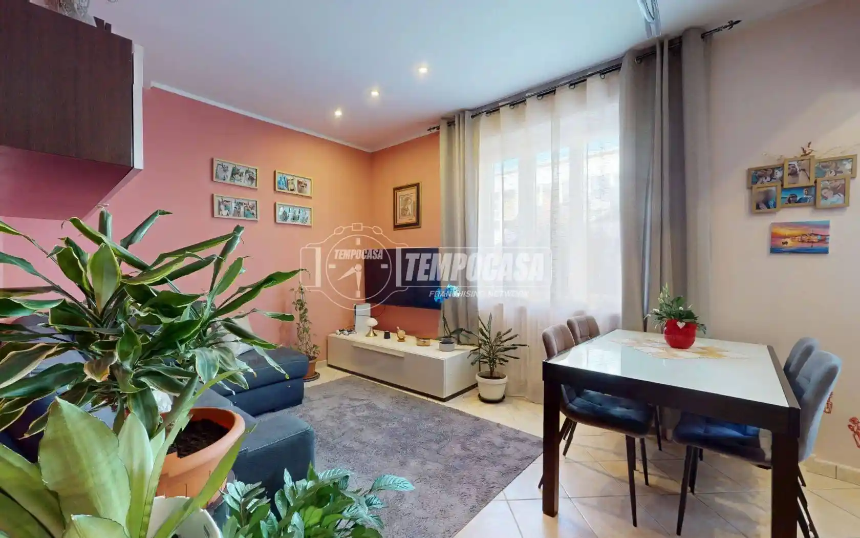 Appartamento in vendita a Rivoli