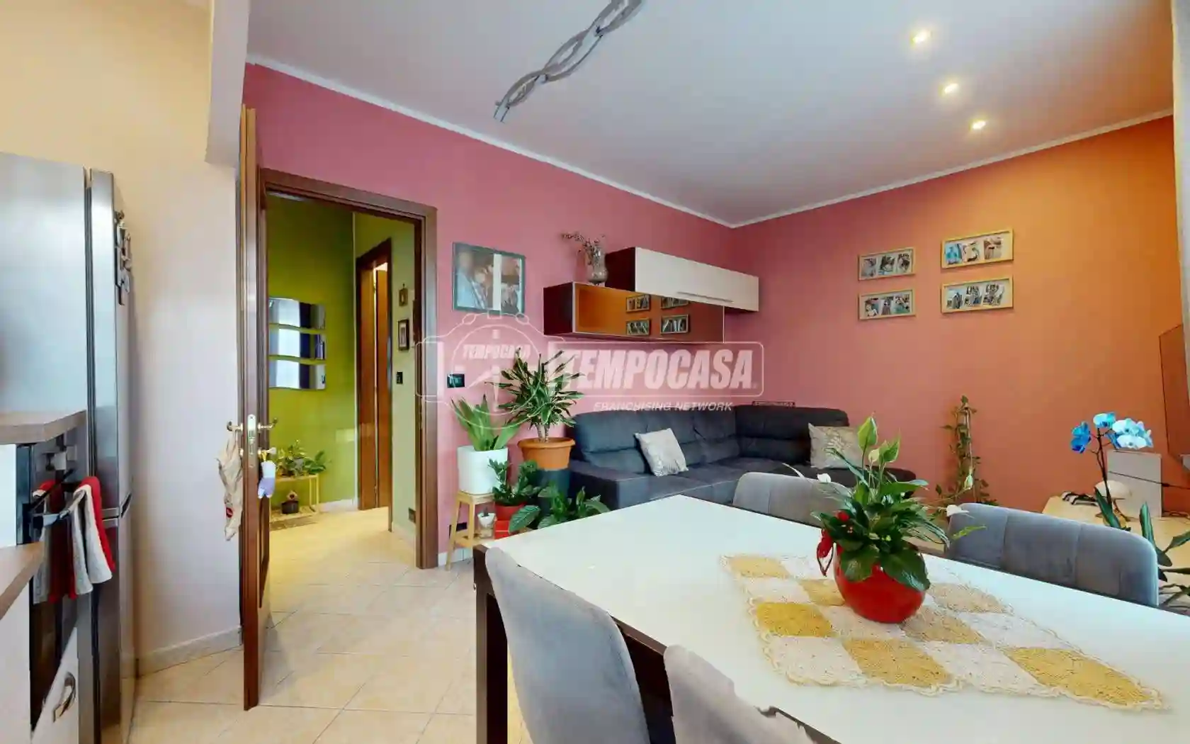 Appartamento - foto 5