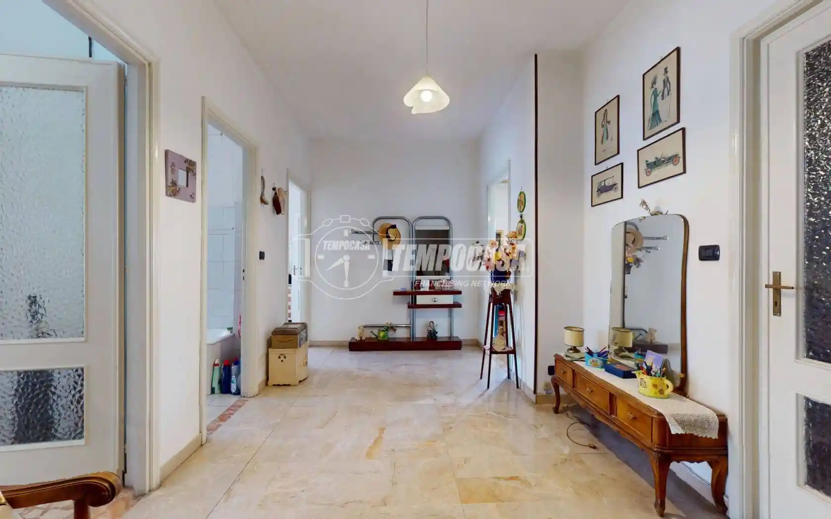 Appartamento in vendita a Rivoli