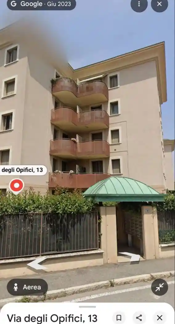 Appartamento in vendita a Cremona