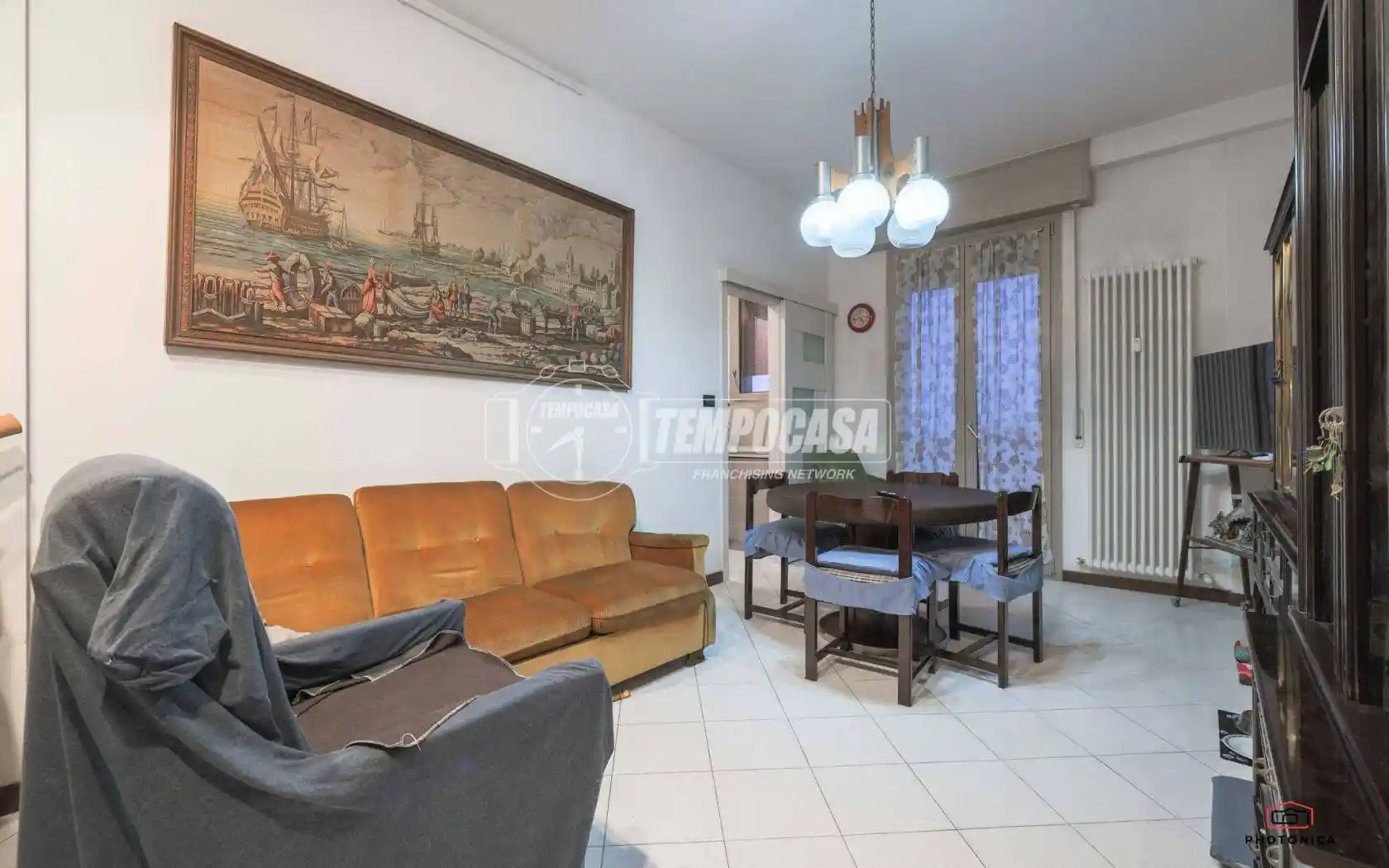 Appartamento in vendita a Bologna