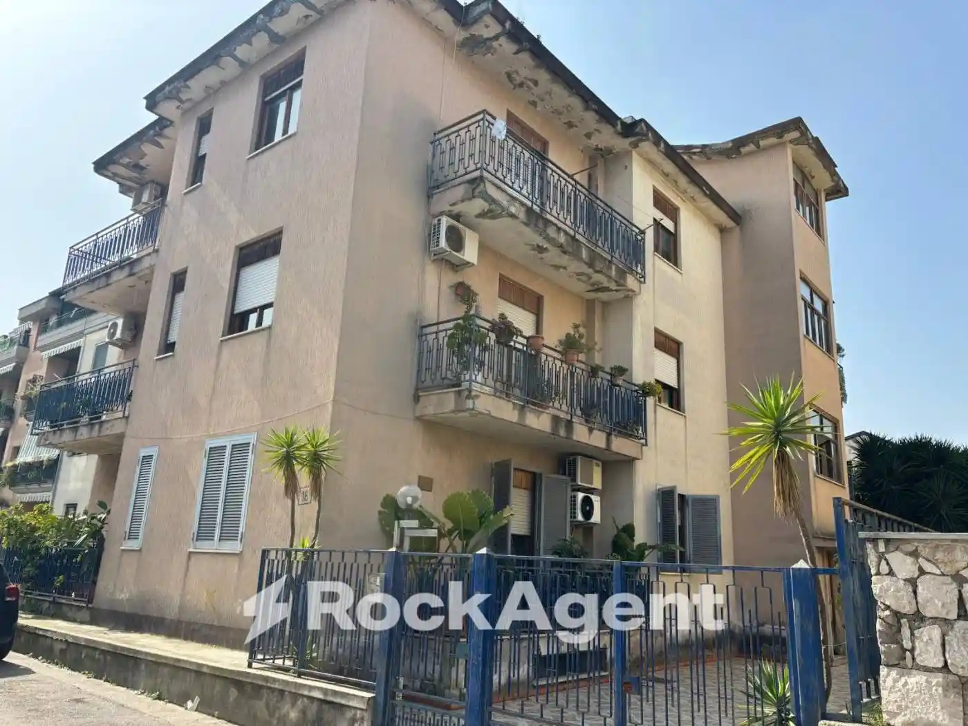 Appartamento in vendita a Casaluce