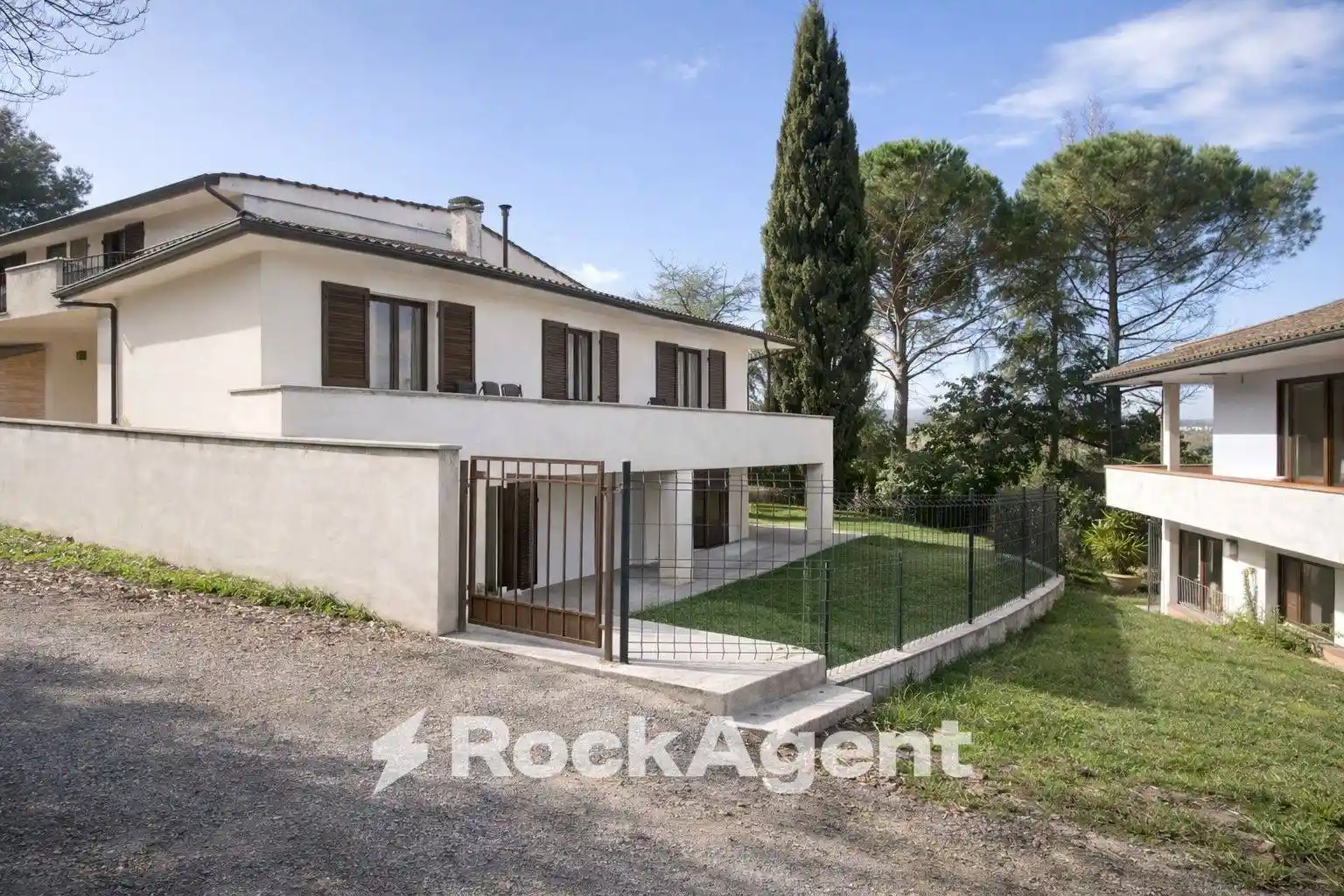 Villa in vendita a Peccioli