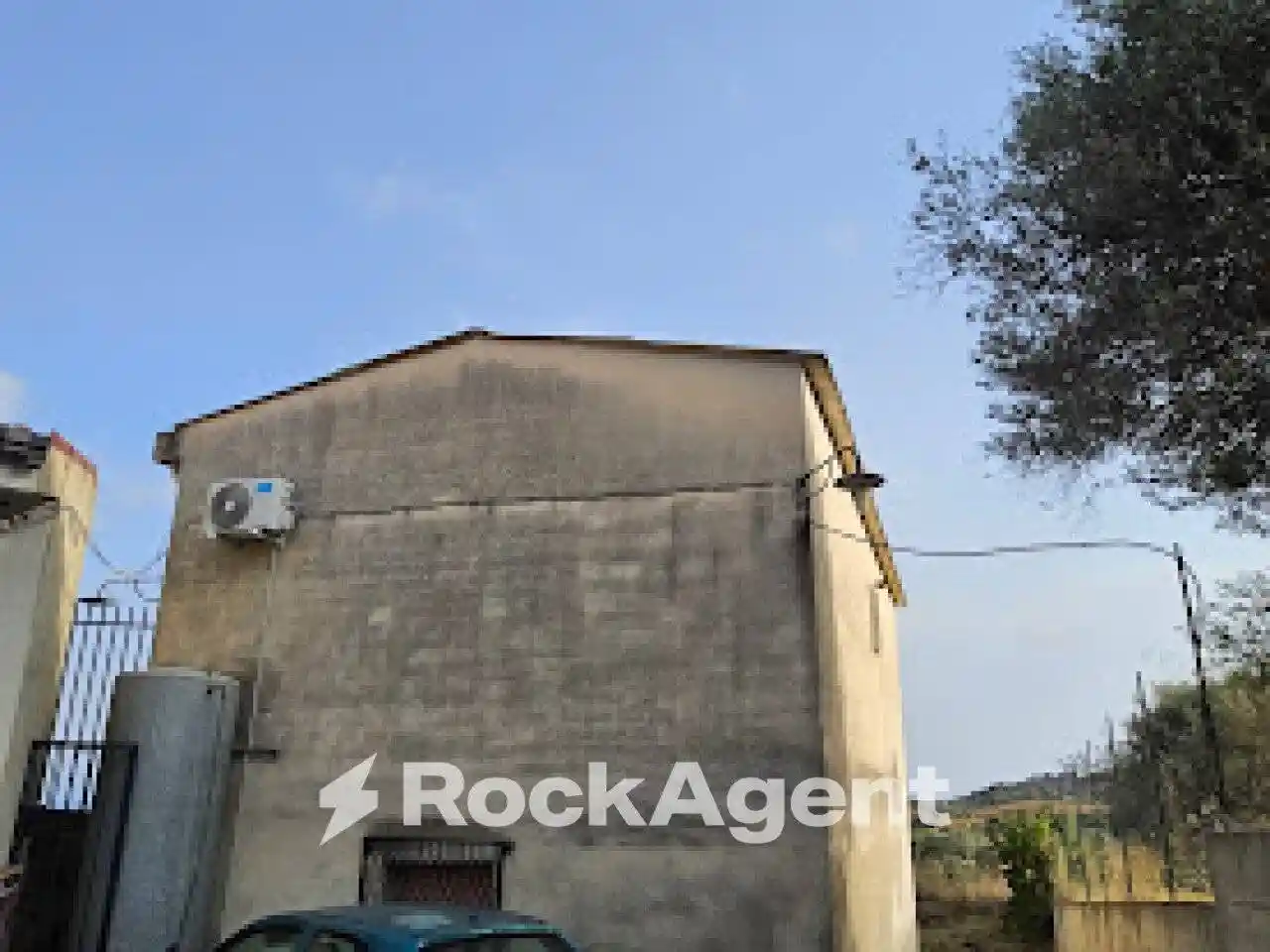 Casa indipendente in vendita a Grotteria