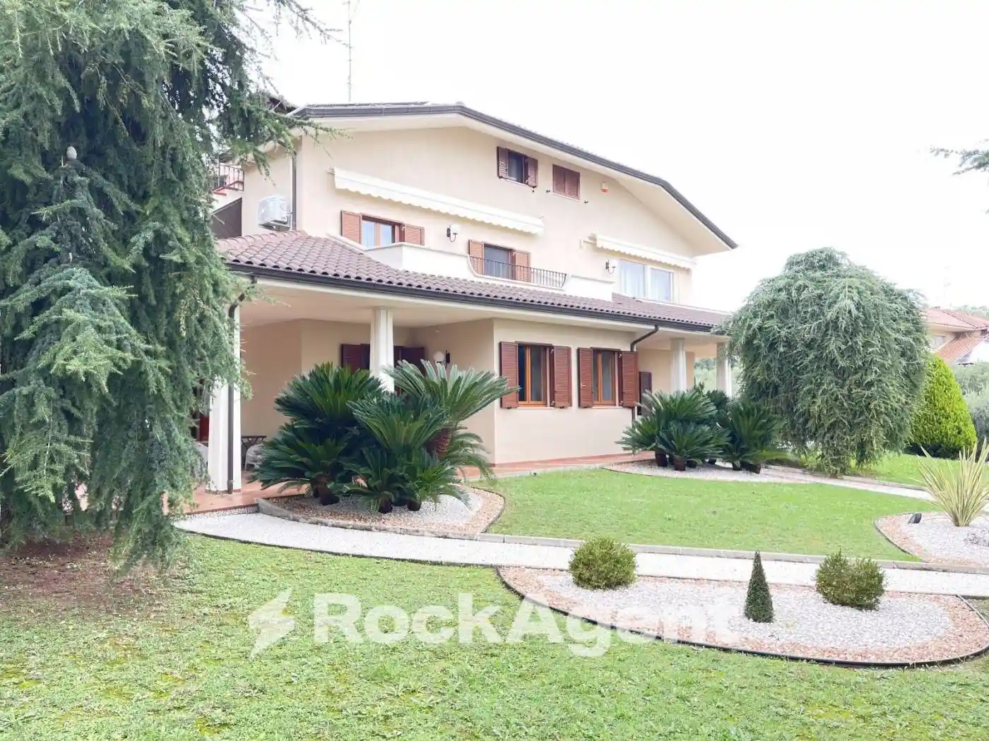 Villa in vendita a Tortoreto
