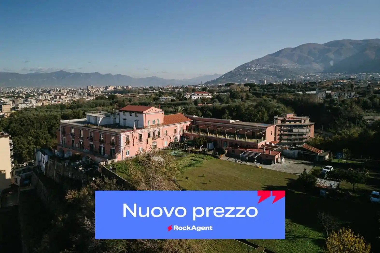 Appartamento in vendita a Castellammare di Stabia