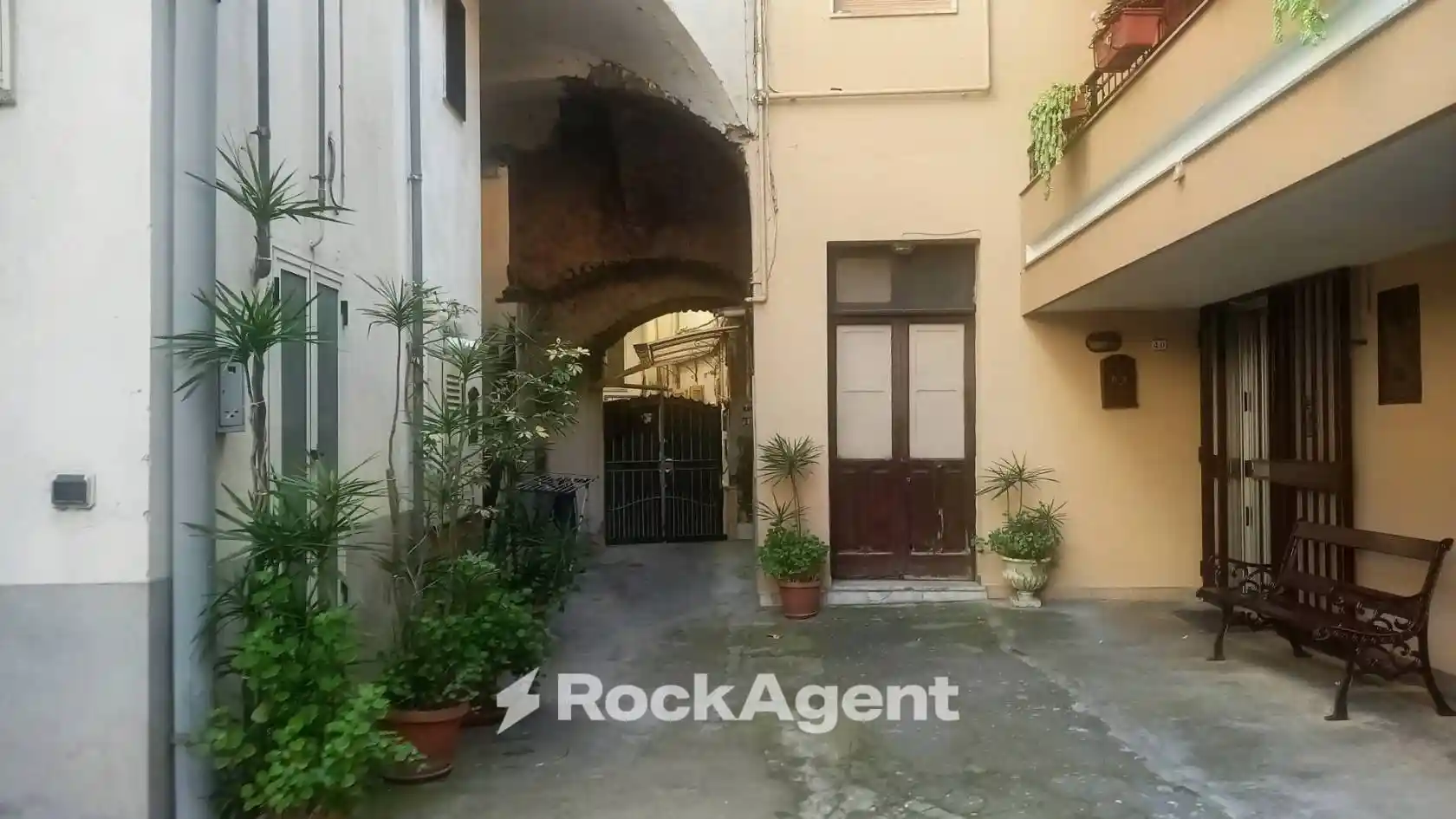 Appartamento in vendita a Sarno