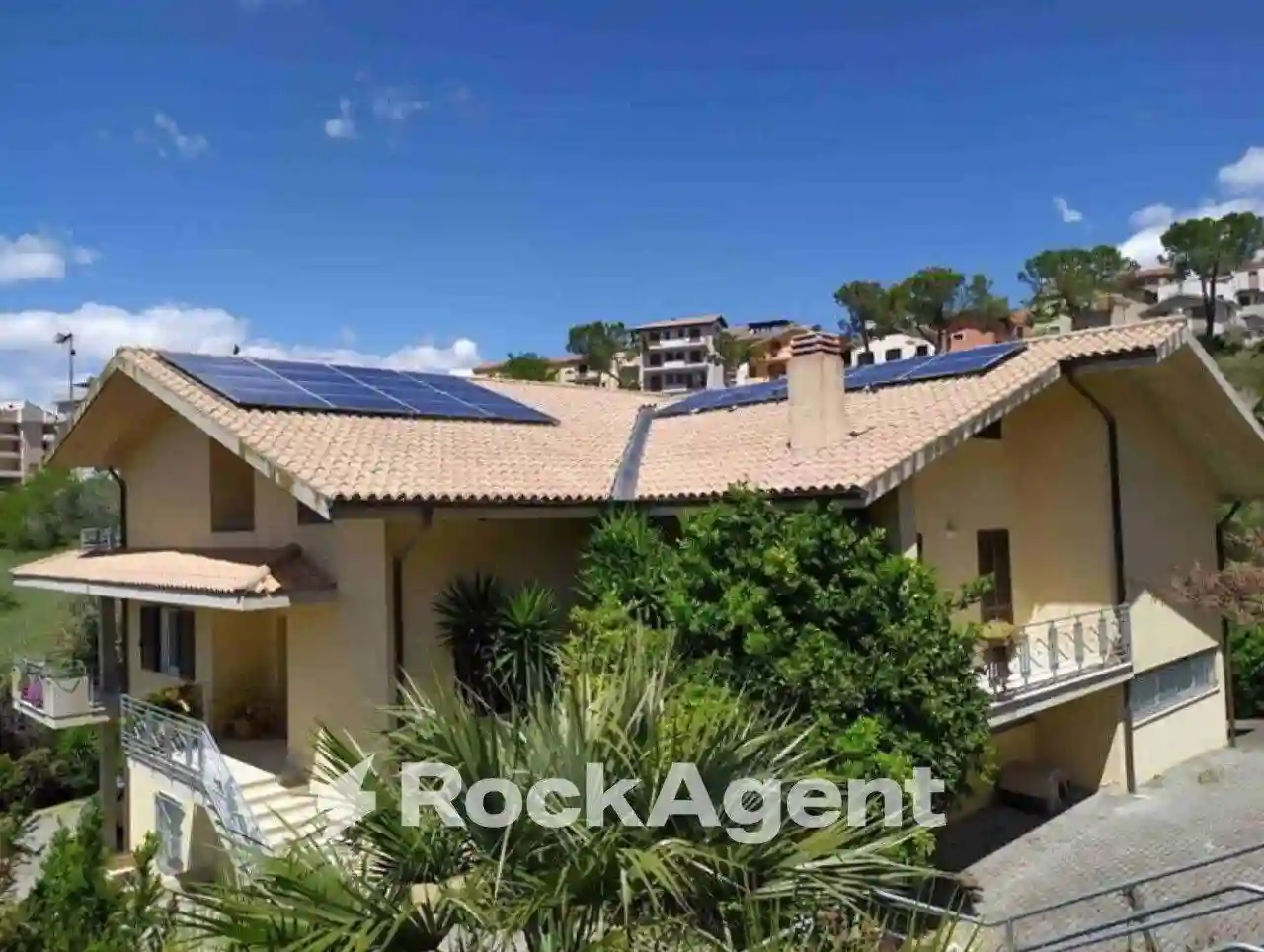 Villa - foto 2