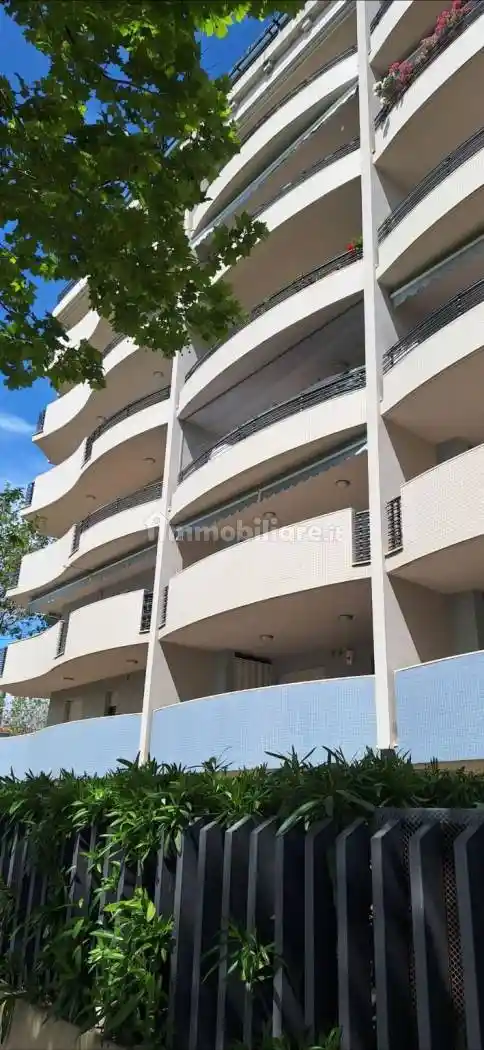 Appartamento in vendita a Montesilvano