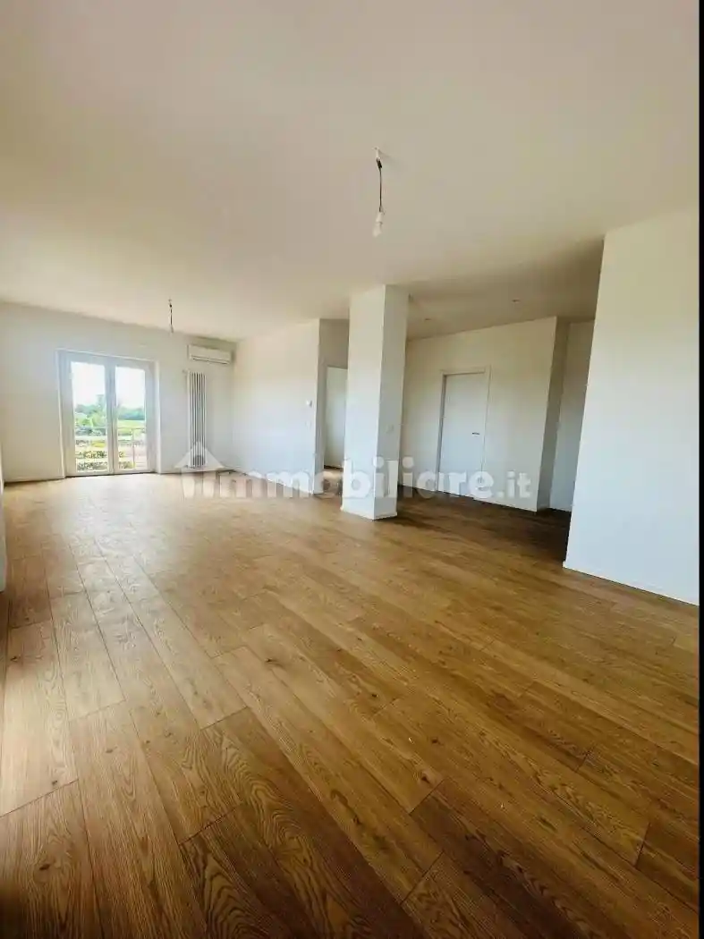 Appartamento in vendita a Campoformido