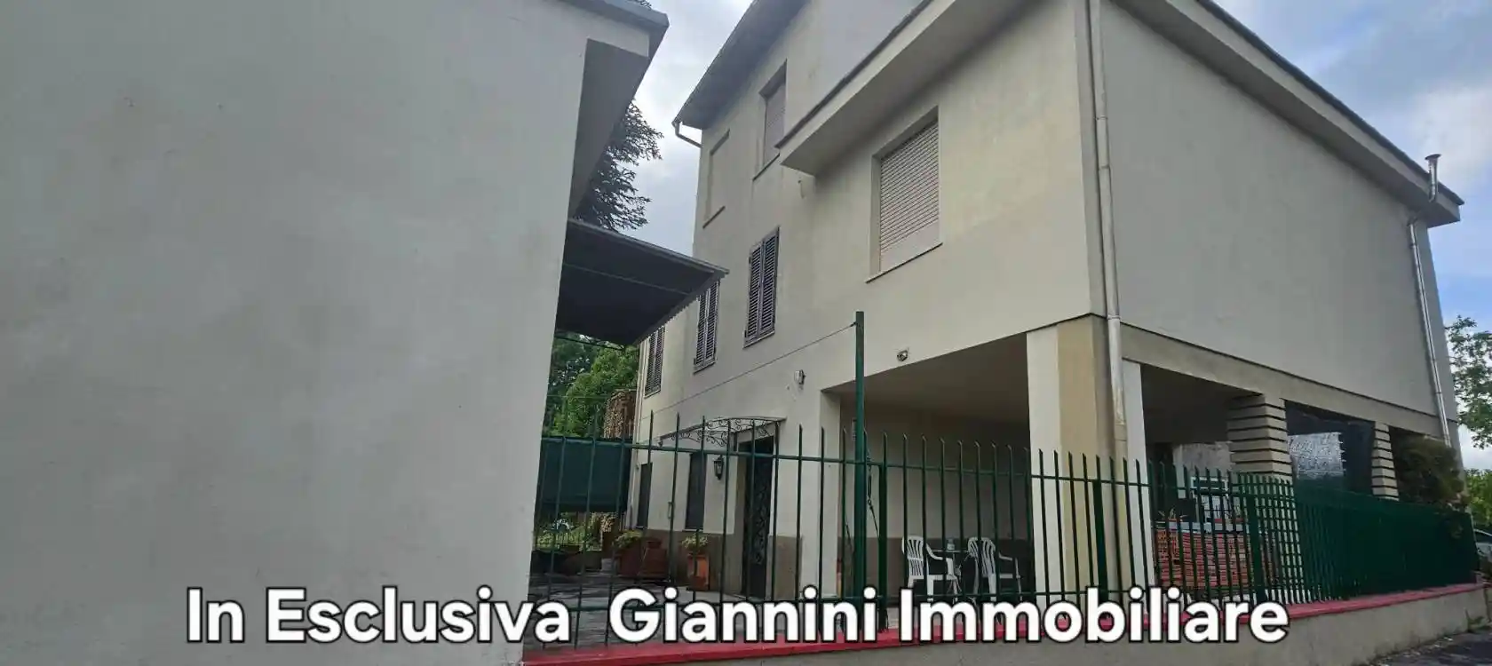 Villa in vendita a Capannori