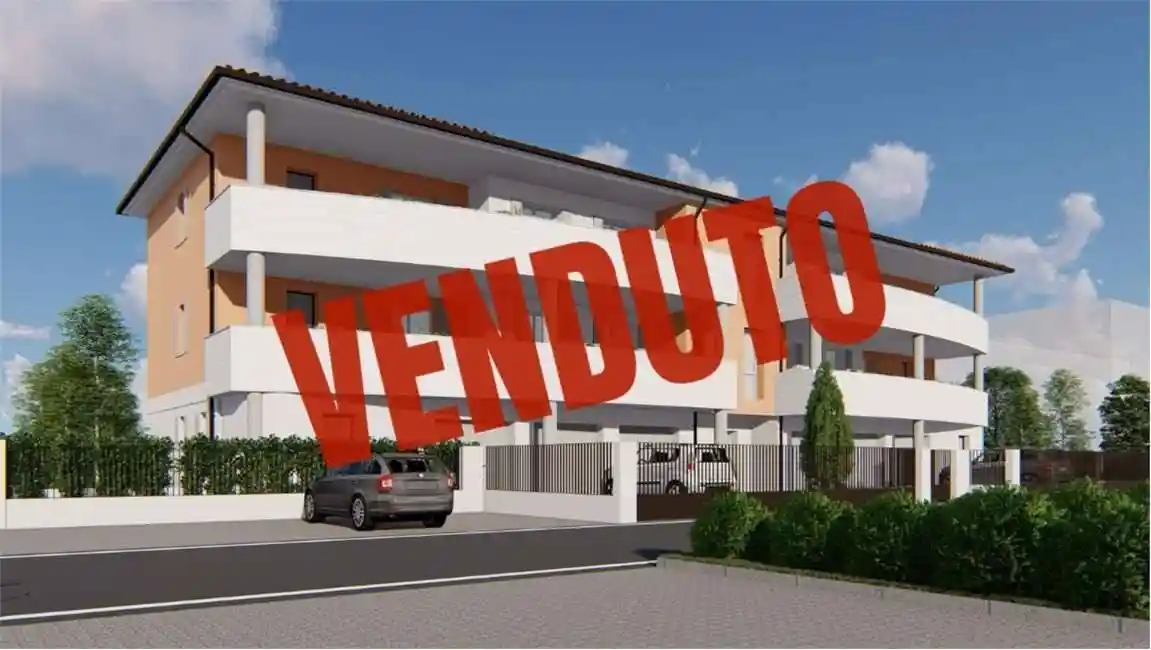Attico - Mansarda in vendita a Carpi