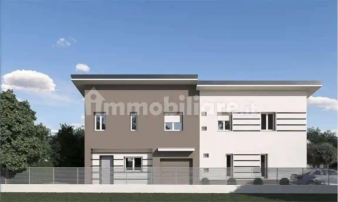Villetta a schiera - foto 4