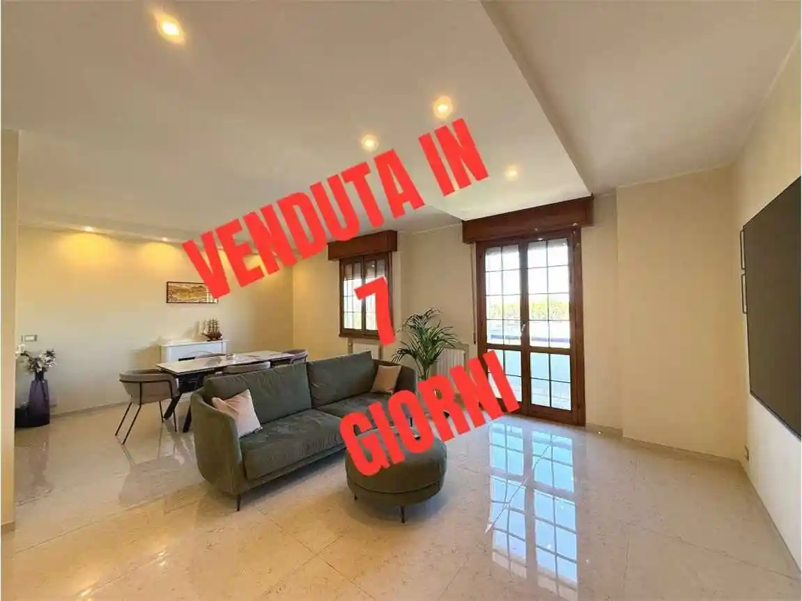Appartamento in vendita a Carpi