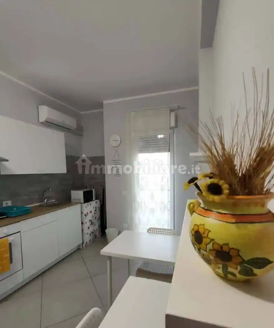 Appartamento in affitto a Palermo