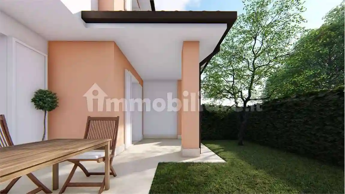 Villetta a schiera - foto 4