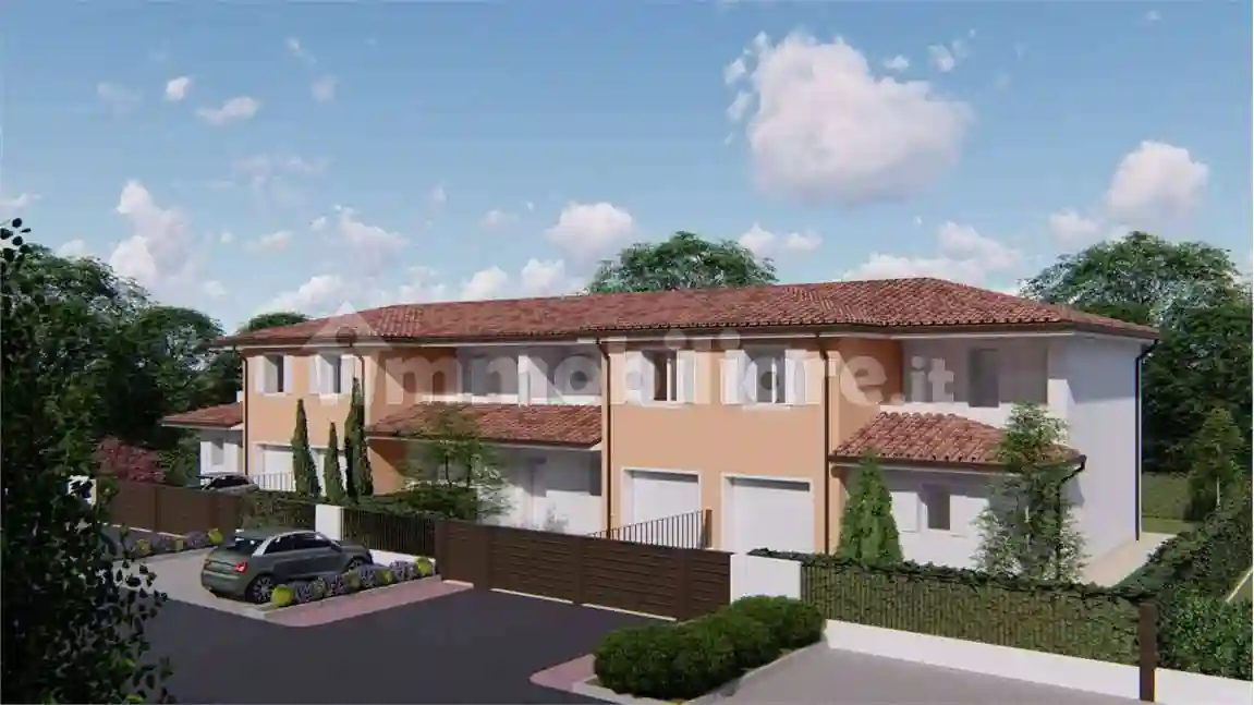 Villetta a schiera - foto 4