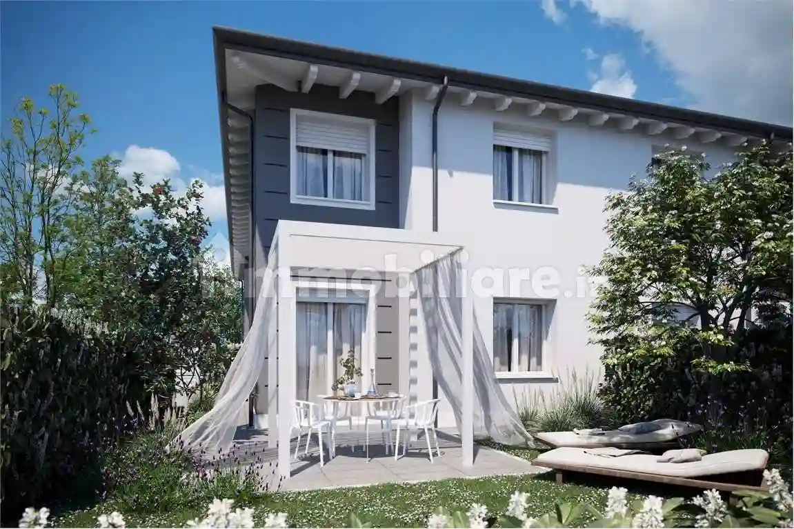 Villetta a schiera - foto 2