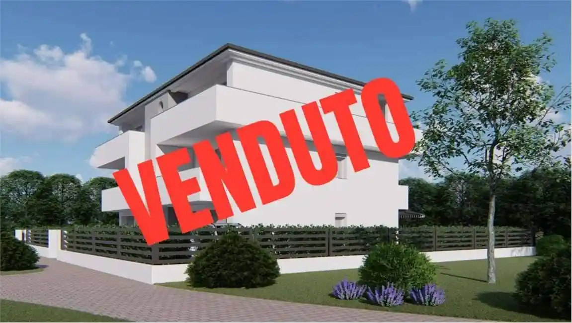 Attico - Mansarda in vendita a Carpi