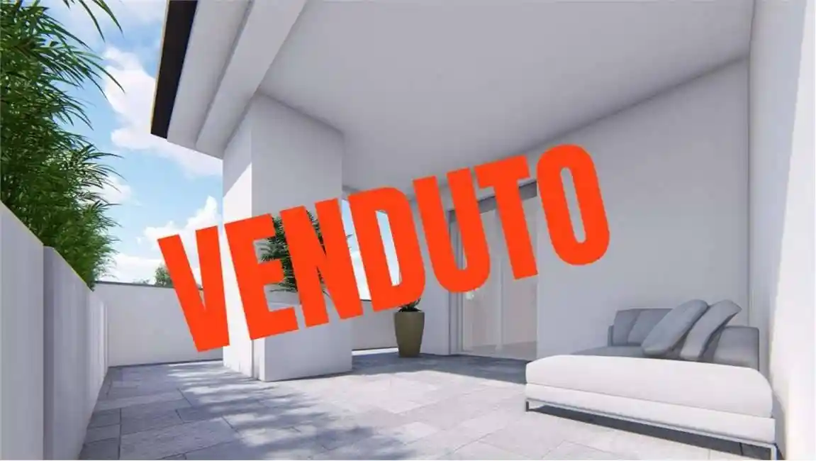 Attico - Mansarda in vendita a Carpi