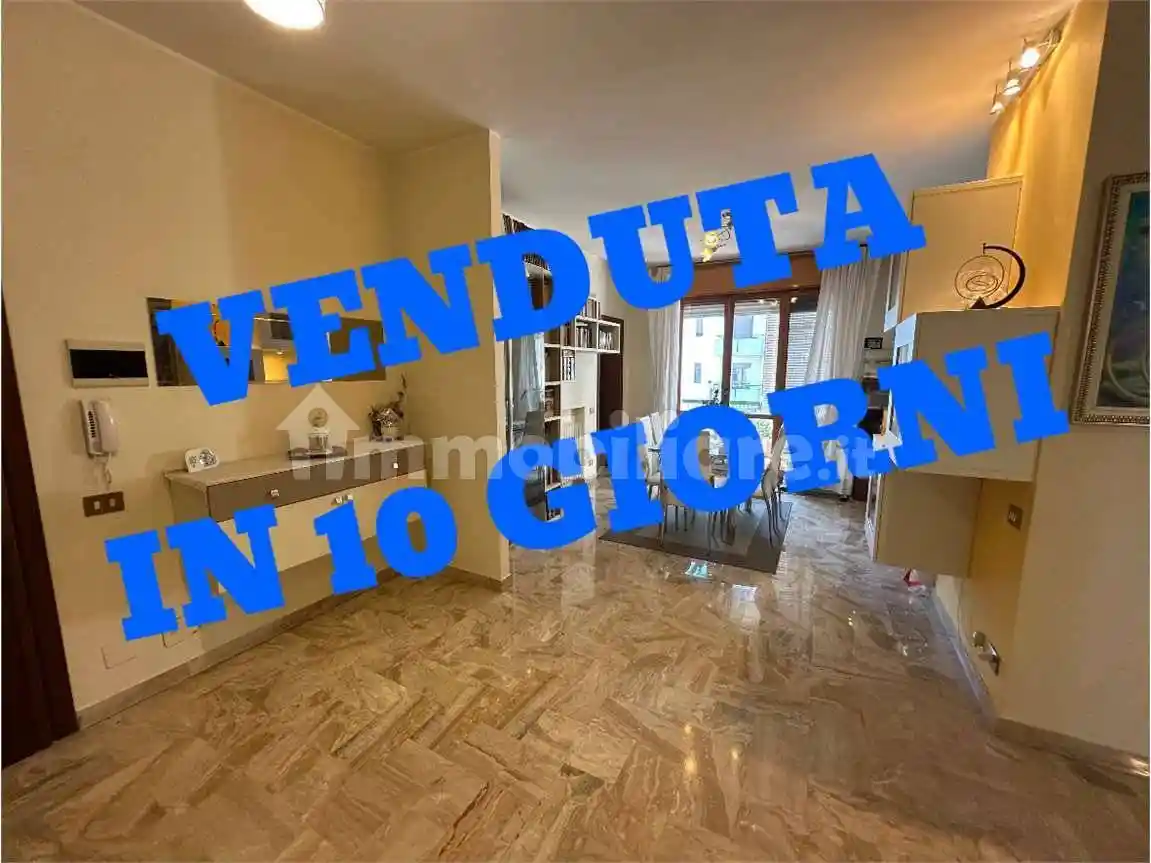 Appartamento in vendita a Carpi