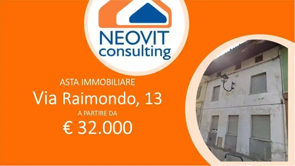 Rustico - Casale in vendita a Volpiano
