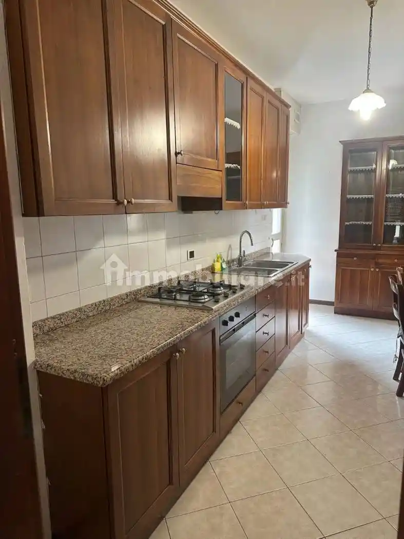 Appartamento in vendita a Lavis