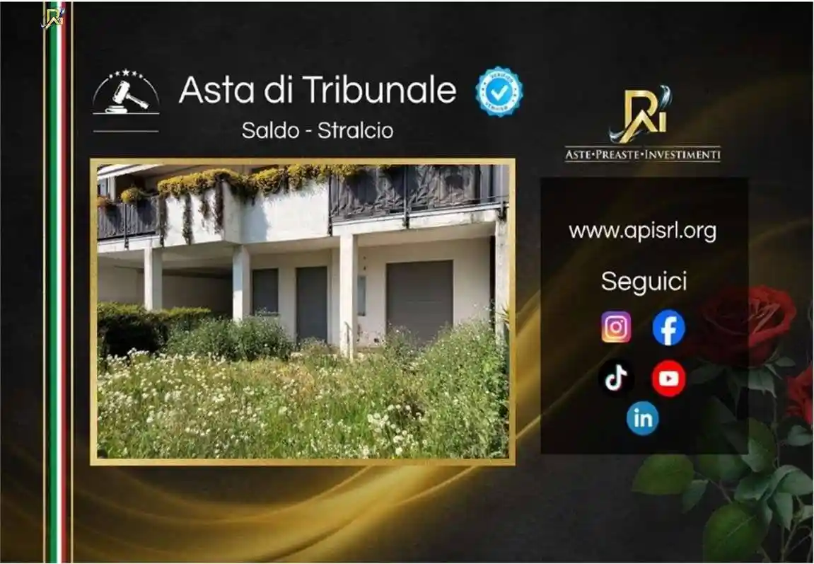 Appartamento in vendita a Lissone