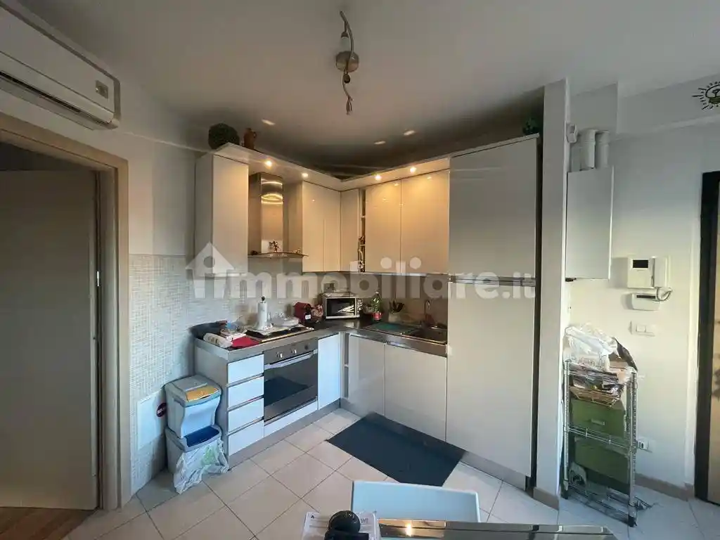 Appartamento in affitto a Firenze