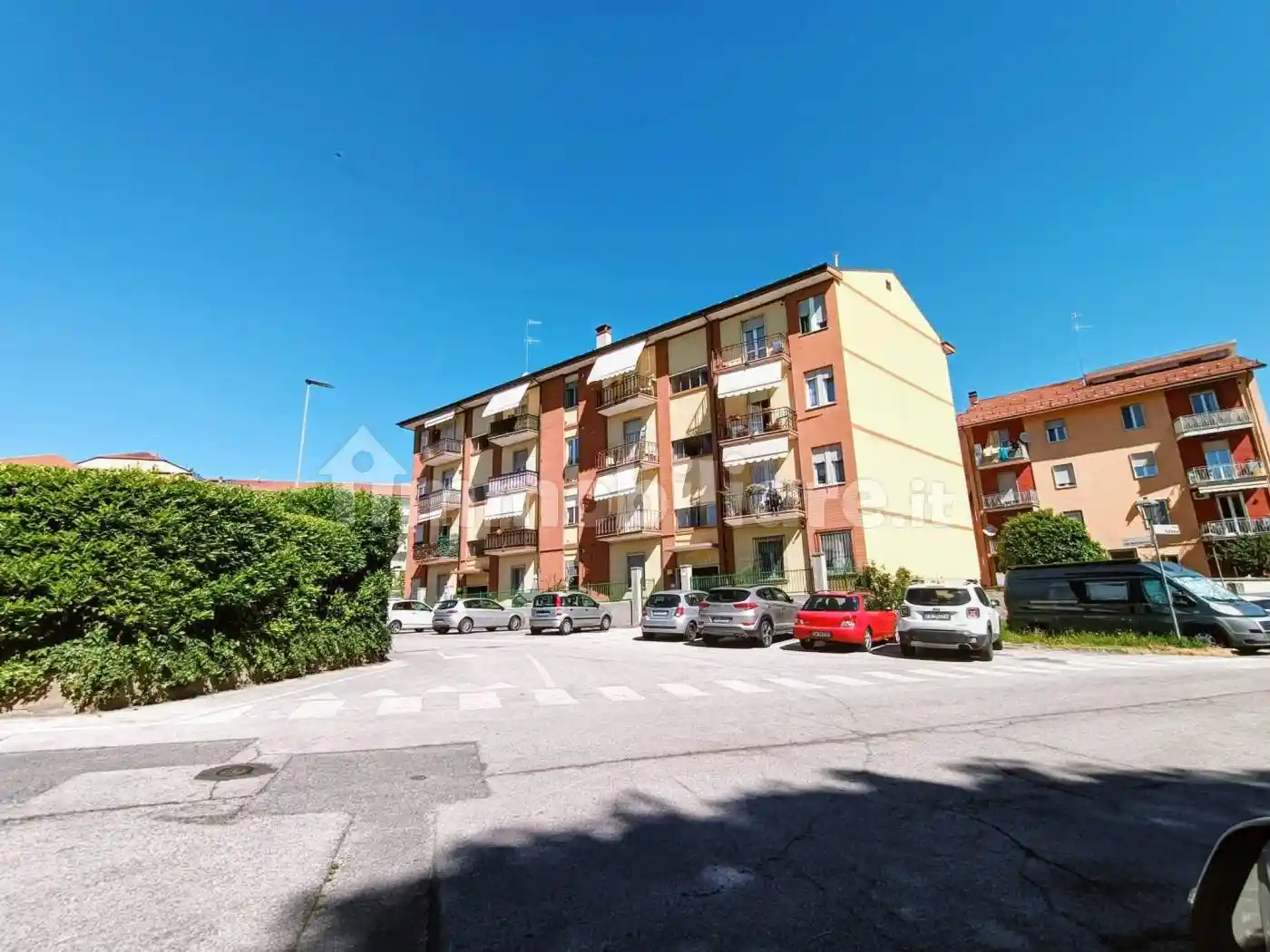 Appartamento in vendita a Fossano