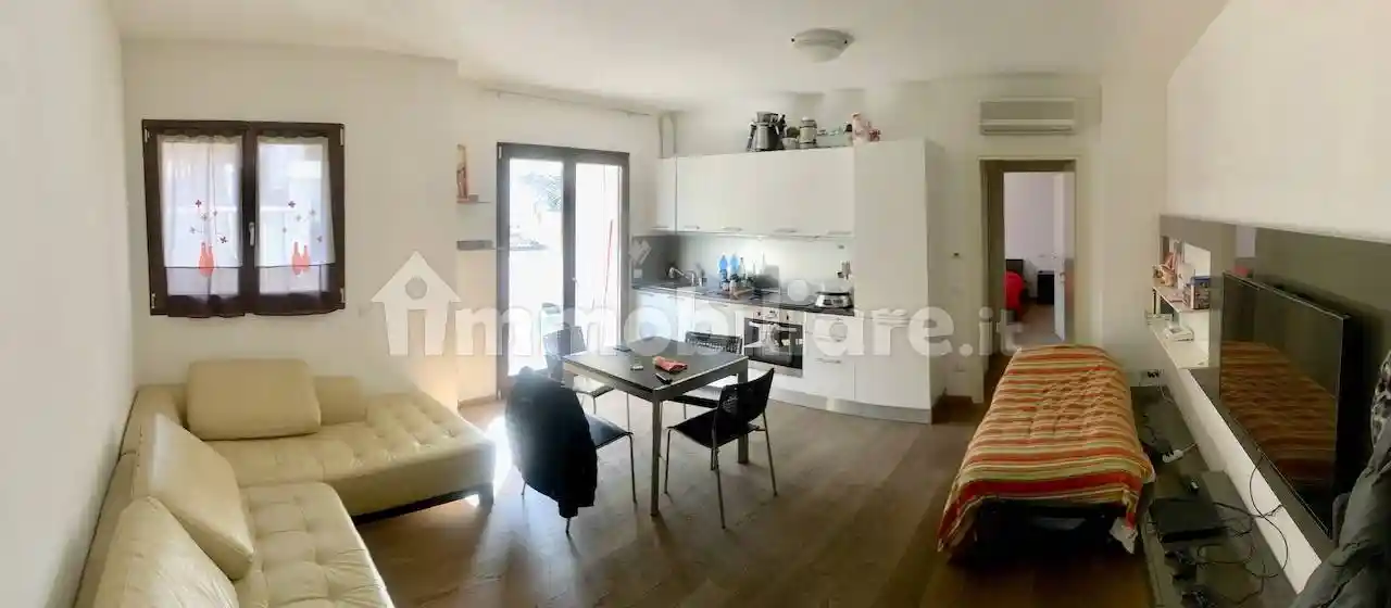 Appartamento in vendita a Cesena