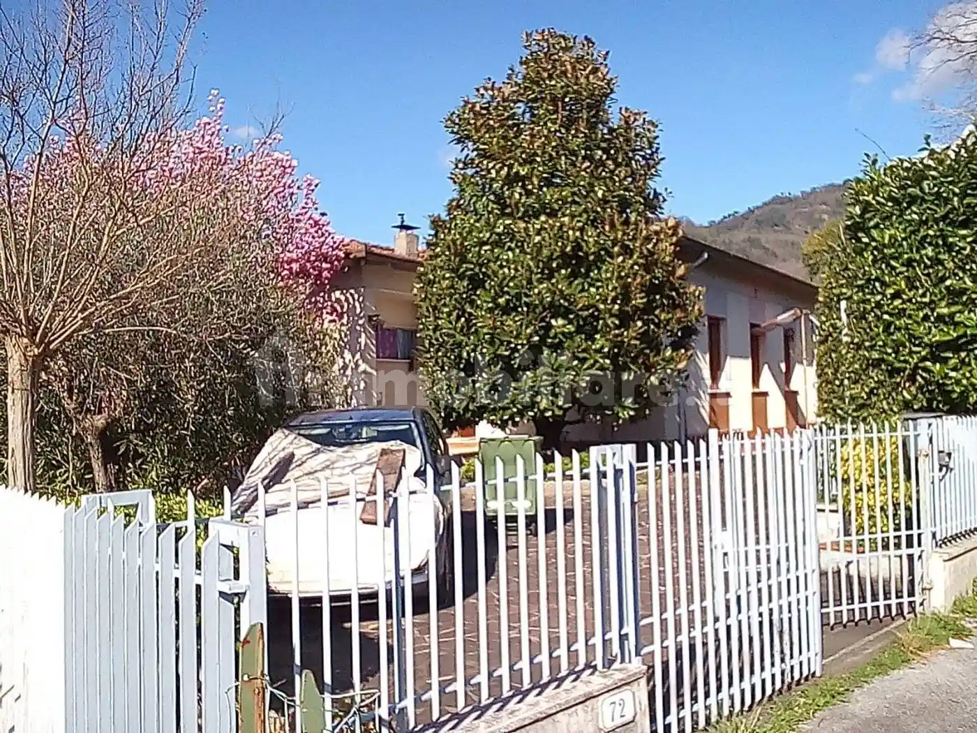 Villa in vendita a Lucca
