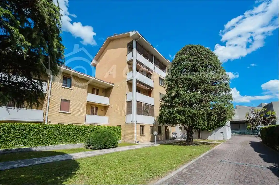 Appartamento in vendita a Parma