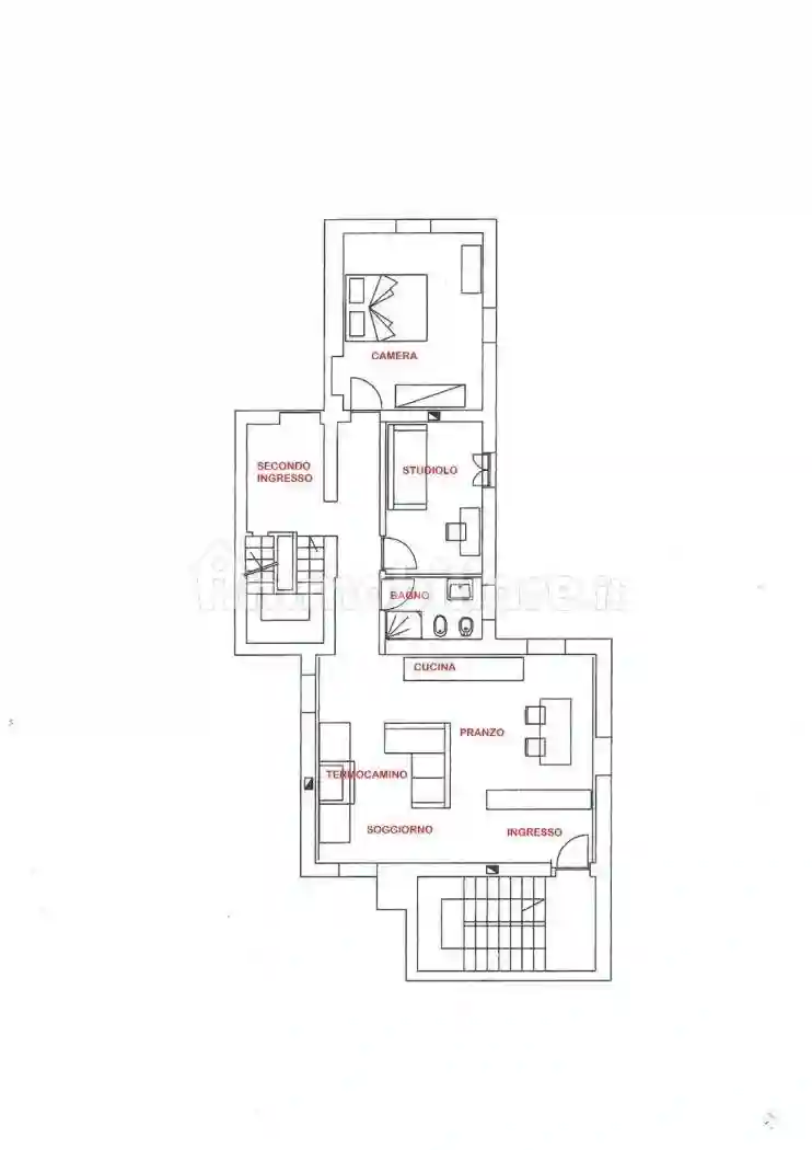 Appartamento - foto 5