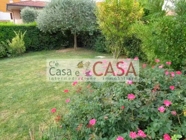 Villa in affitto a Selvazzano Dentro