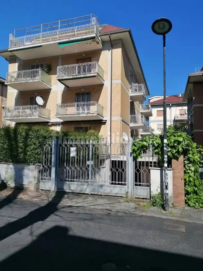 Attico - Mansarda in vendita a Grottaferrata