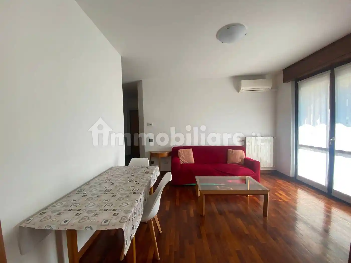 Appartamento in affitto a Agrate Brianza