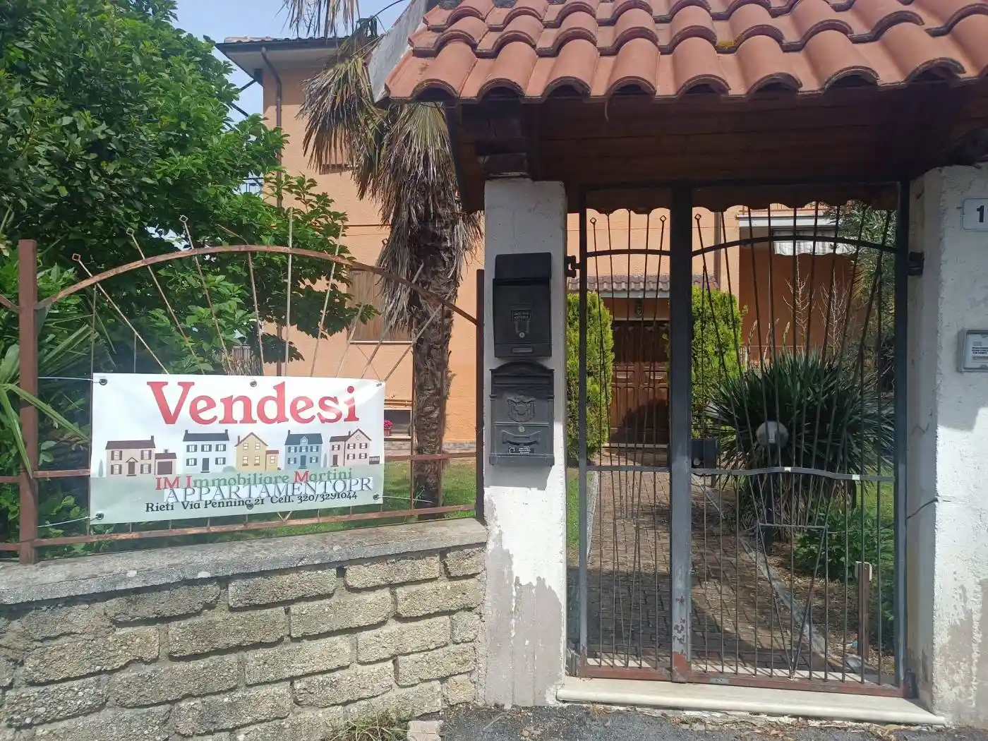 Appartamento in vendita a Cittaducale