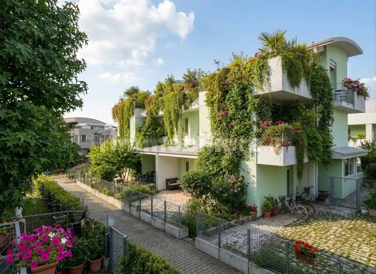 Villa in vendita a Imola