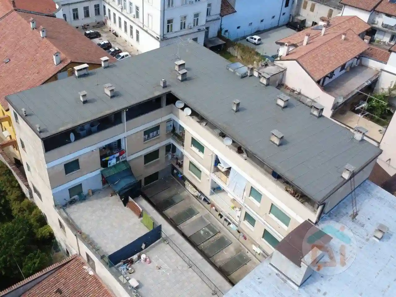 Palazzo - Edificio - foto 2