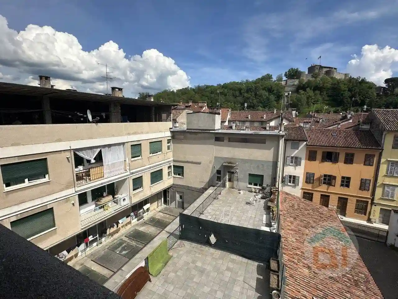 Palazzo - Edificio - foto 3