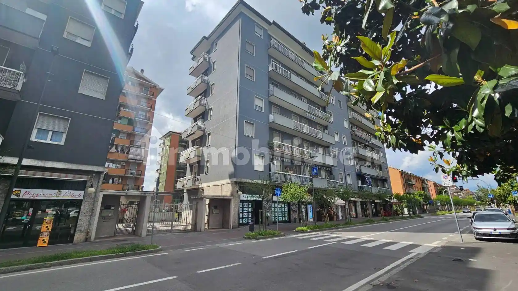 Appartamento in vendita a Cologno Monzese