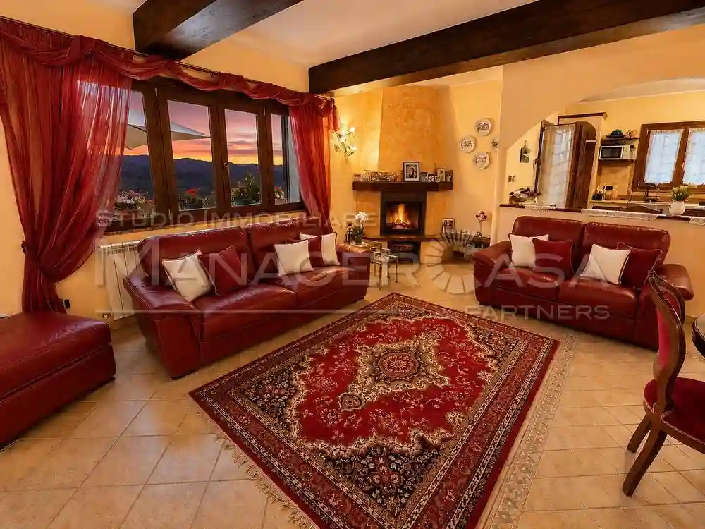 Villa - foto 2