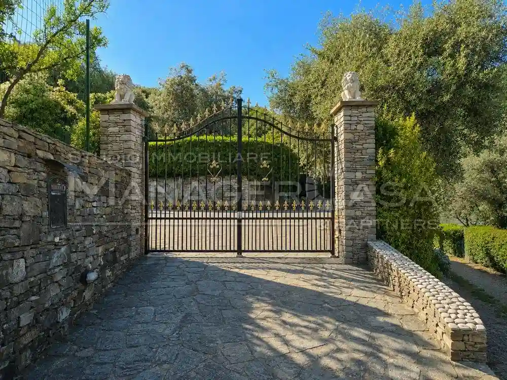 Villa - foto 3