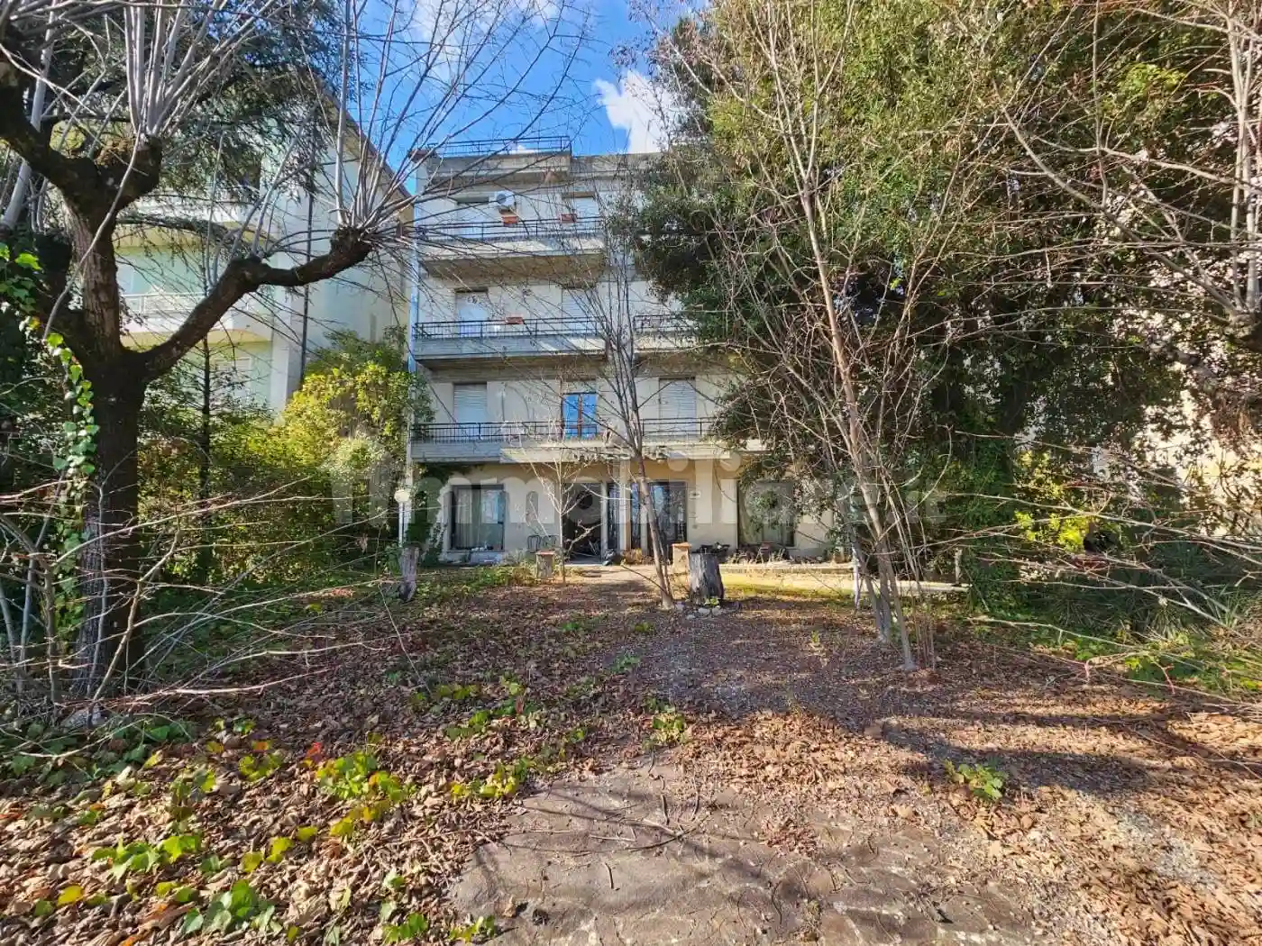 Palazzo - Edificio - foto 2