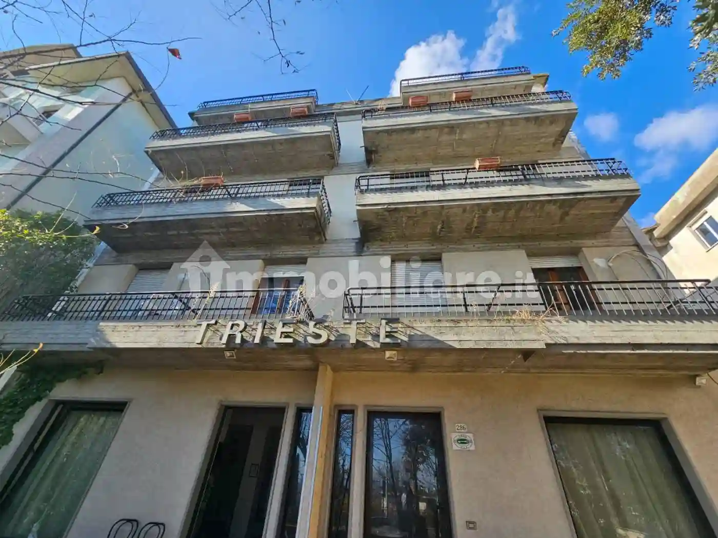 Palazzo - Edificio - foto 3