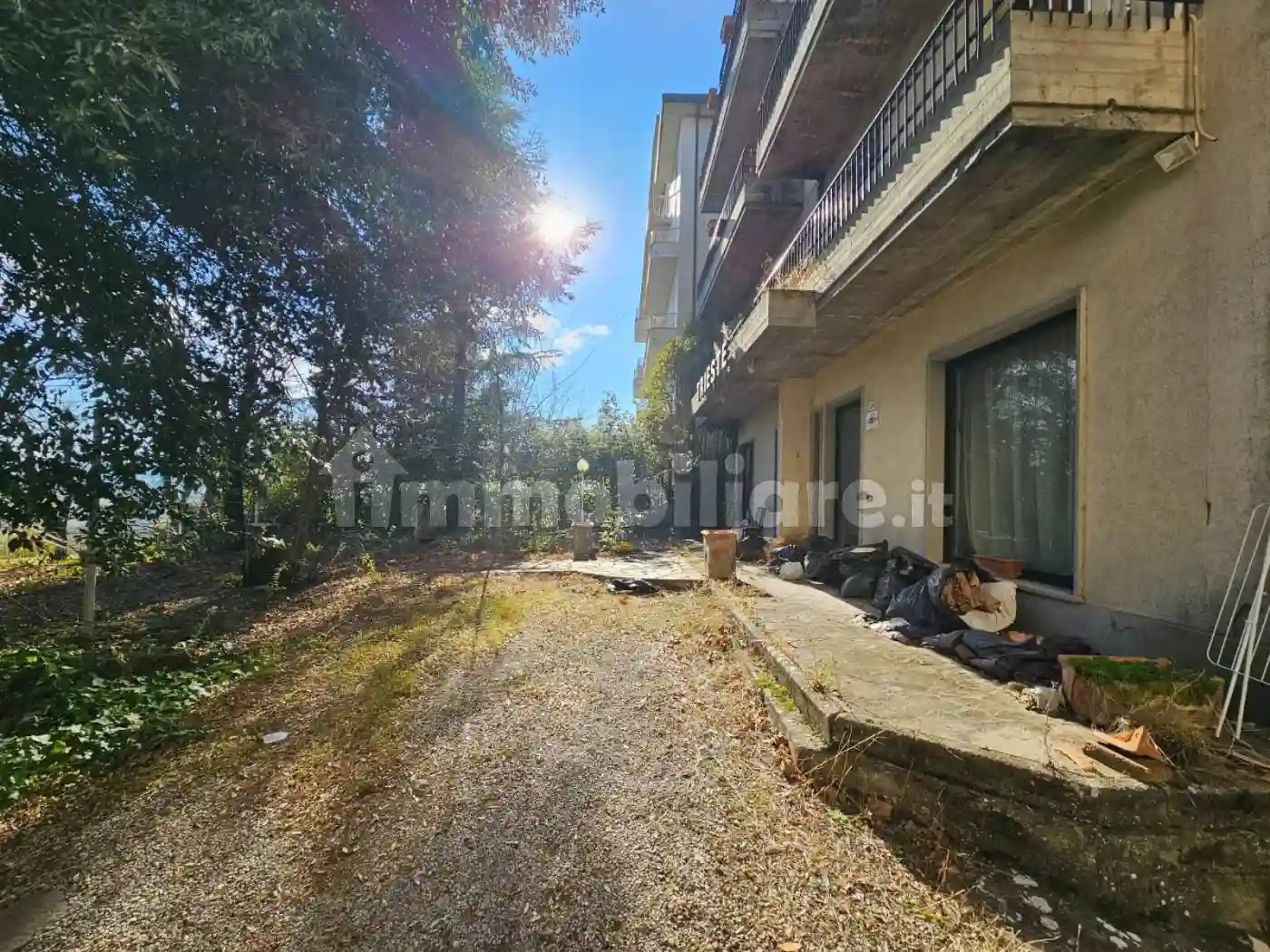 Palazzo - Edificio - foto 4