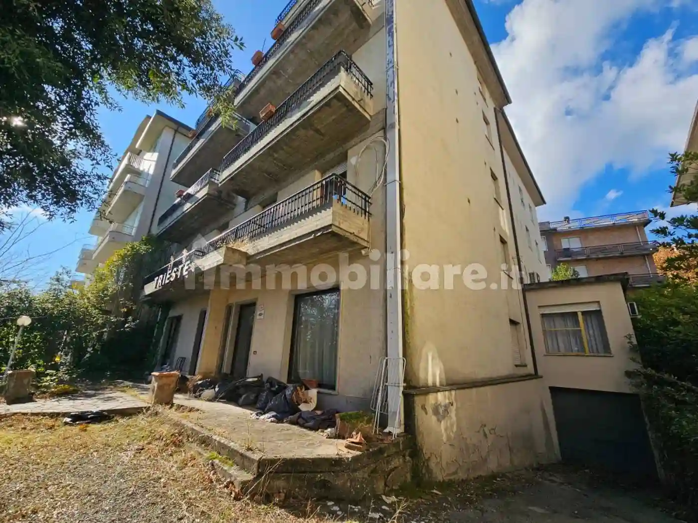 Palazzo - Edificio - foto 5
